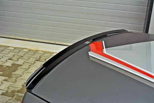 Eleron portbagaj spoiler cap Mercedes CL C215 1999-2006 v1 - Maxton Design