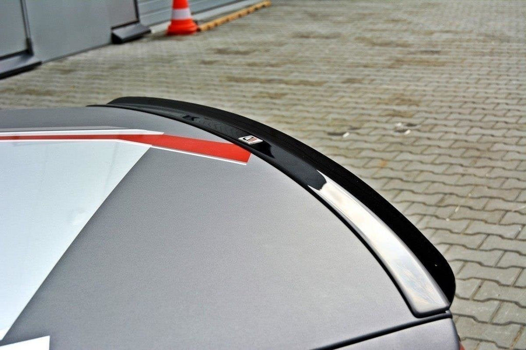 Eleron portbagaj spoiler cap Mercedes CL C215 1999-2006 v1 - Maxton Design