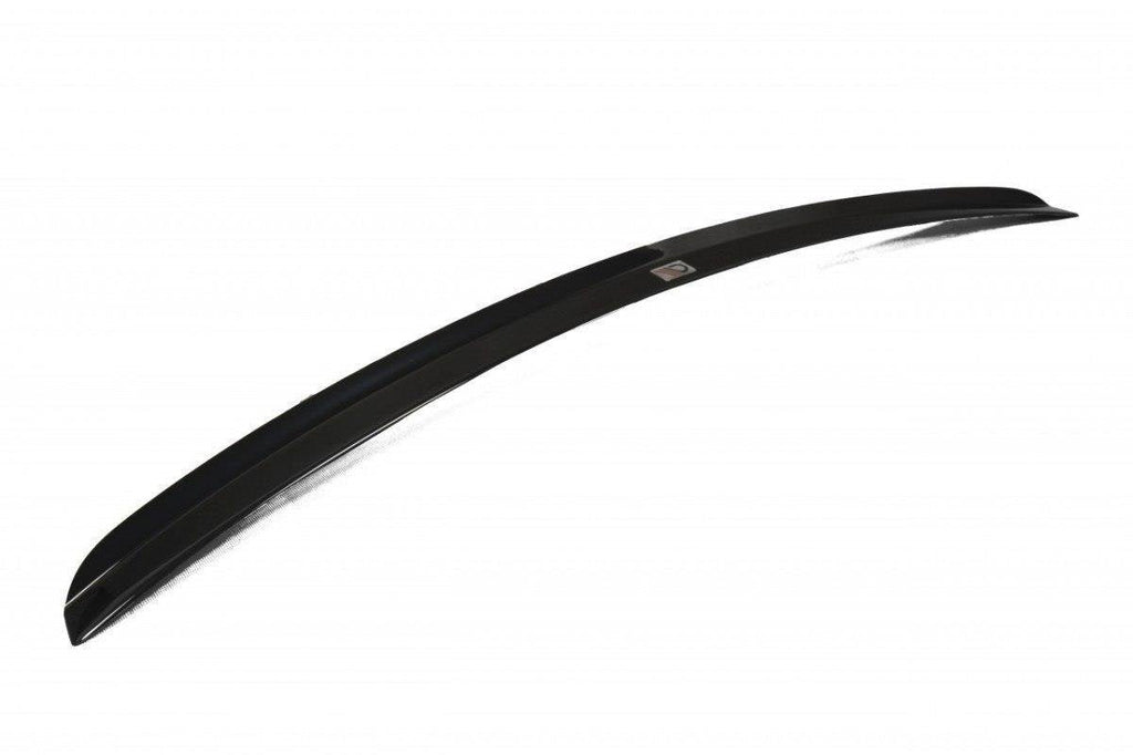 Eleron portbagaj spoiler cap Mercedes CL C215 1999-2006 v1 - Maxton Design