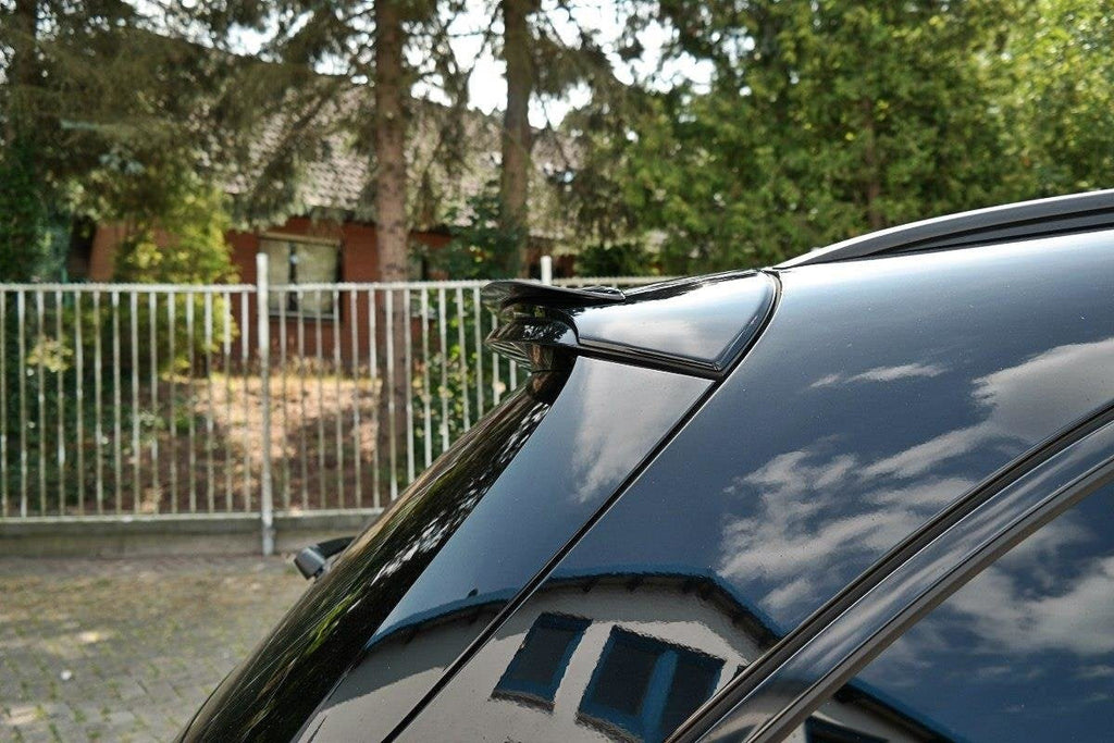 Eleron spoiler cap Mercedes C Class S205 63AMG Estate 2015-2018 v1 - Maxton Design