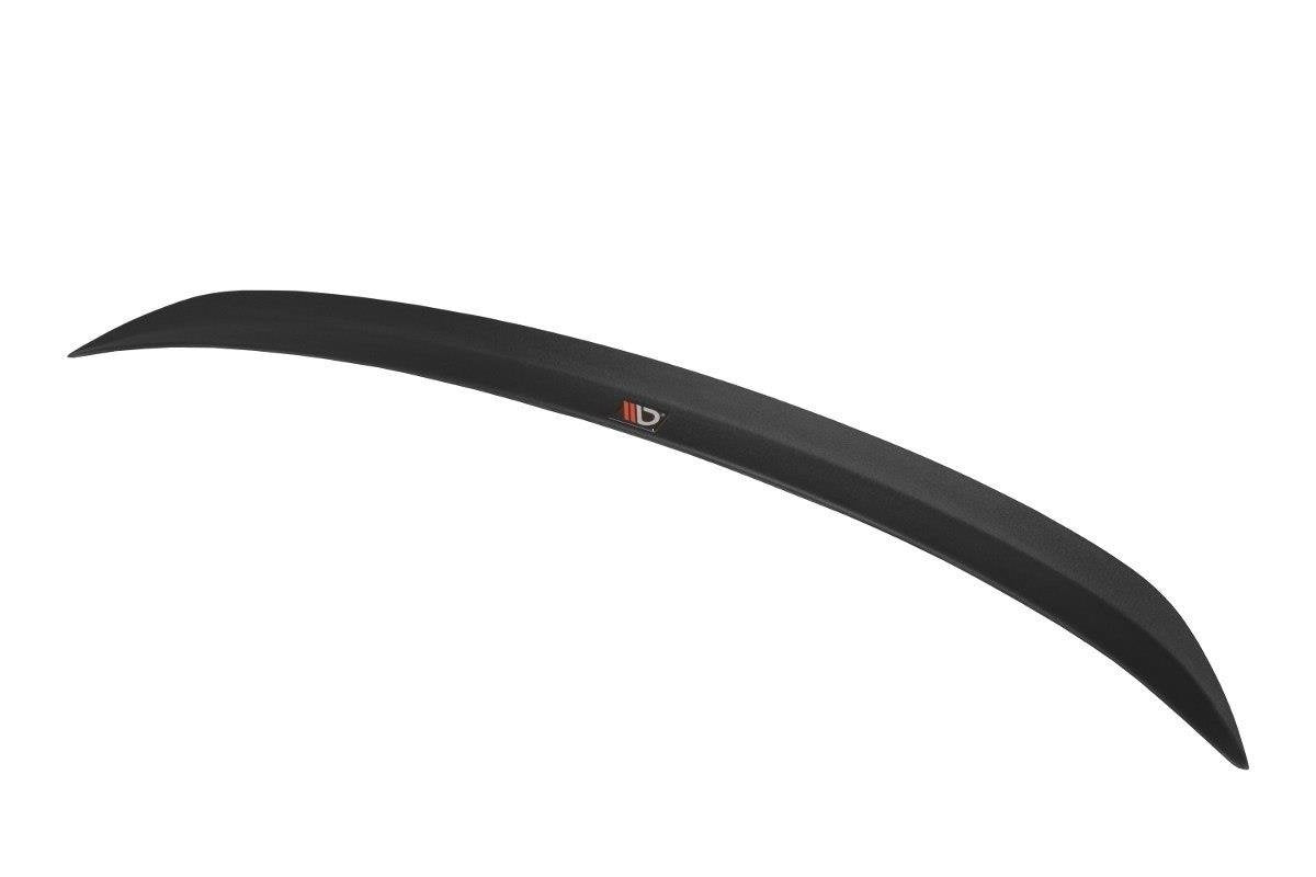 Eleron spoiler cap Mercedes C Class S205 63AMG Estate 2015-2018 v1 - Maxton Design