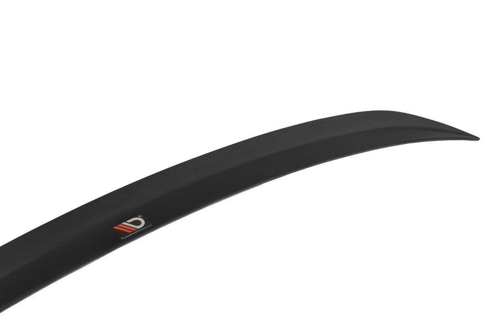 Eleron spoiler cap Mercedes C Class S205 63AMG Estate 2015-2018 v1 - Maxton Design