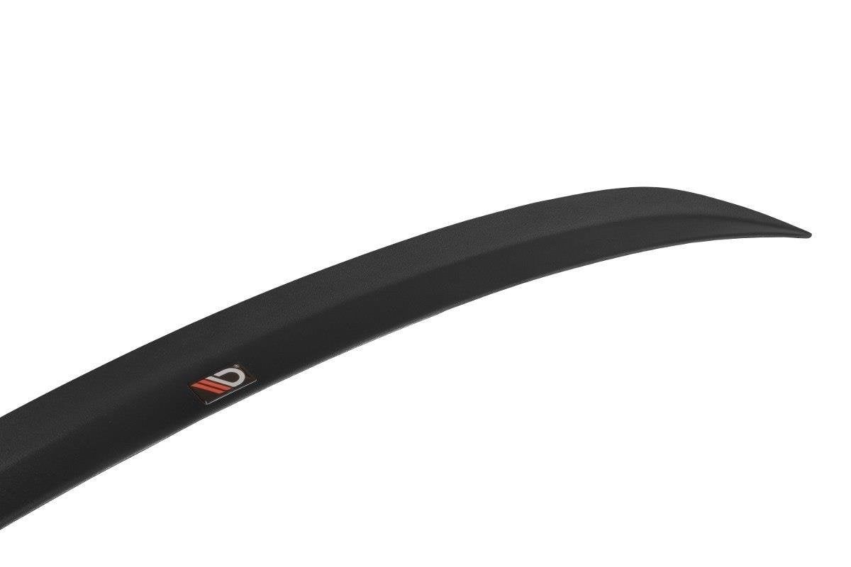 Eleron spoiler cap Mercedes C Class S205 63AMG Estate 2015-2018 v1 - Maxton Design