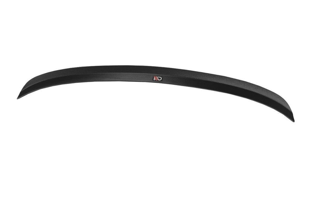 Eleron spoiler cap Mercedes GLE W166 Amg-Line 2015-2018 v1 - Maxton Design