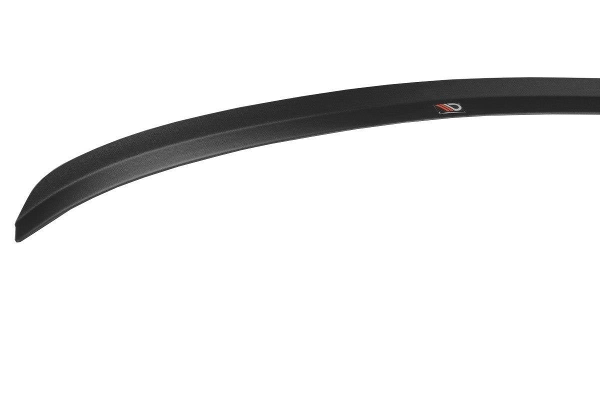 Eleron spoiler cap Mercedes GLE W166 Amg-Line 2015-2018 v1 - Maxton Design