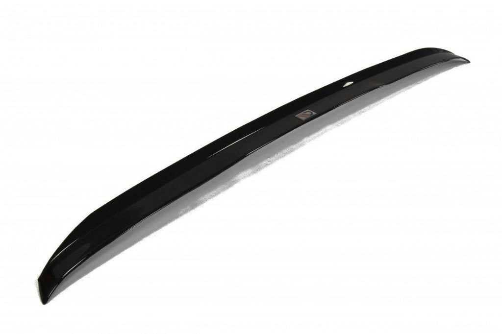 Eleron portbagaj spoiler cap Mitsubishi Lancer EVO X 2007-2015 v1 - Maxton Design