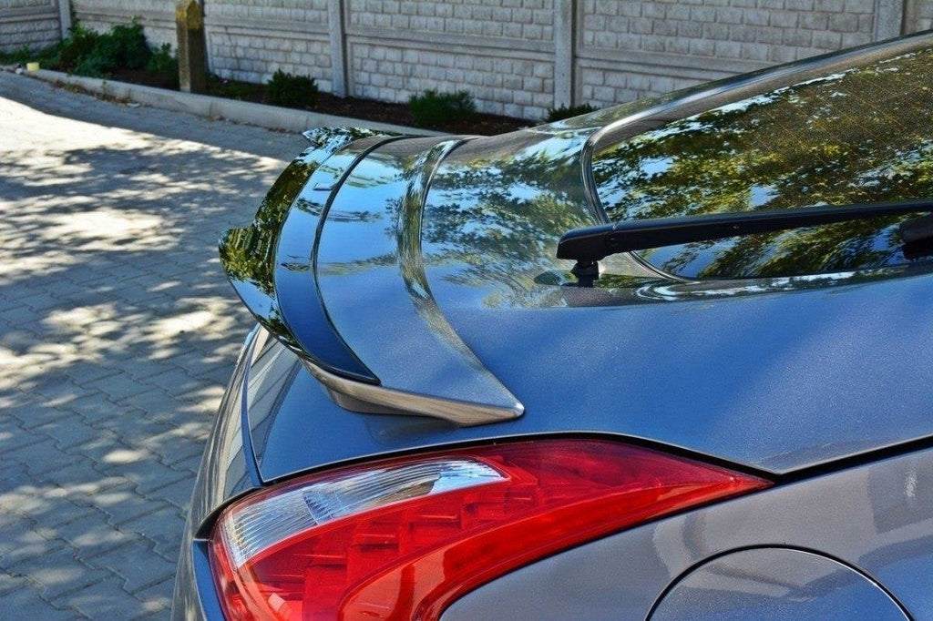 Eleron portbagaj spoiler cap Nissan 370Z 2009-2012 v1 - Maxton Design
