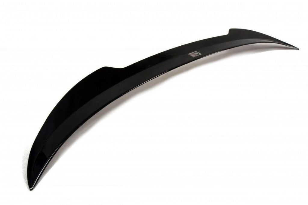 Eleron portbagaj spoiler cap Nissan 370Z 2009-2012 v1 - Maxton Design