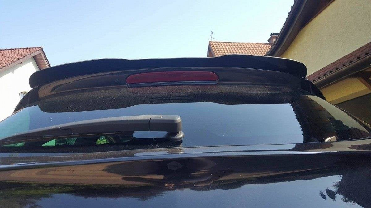 Eleron Opel Astra J GTC 2009-2015 v1 - Maxton Design