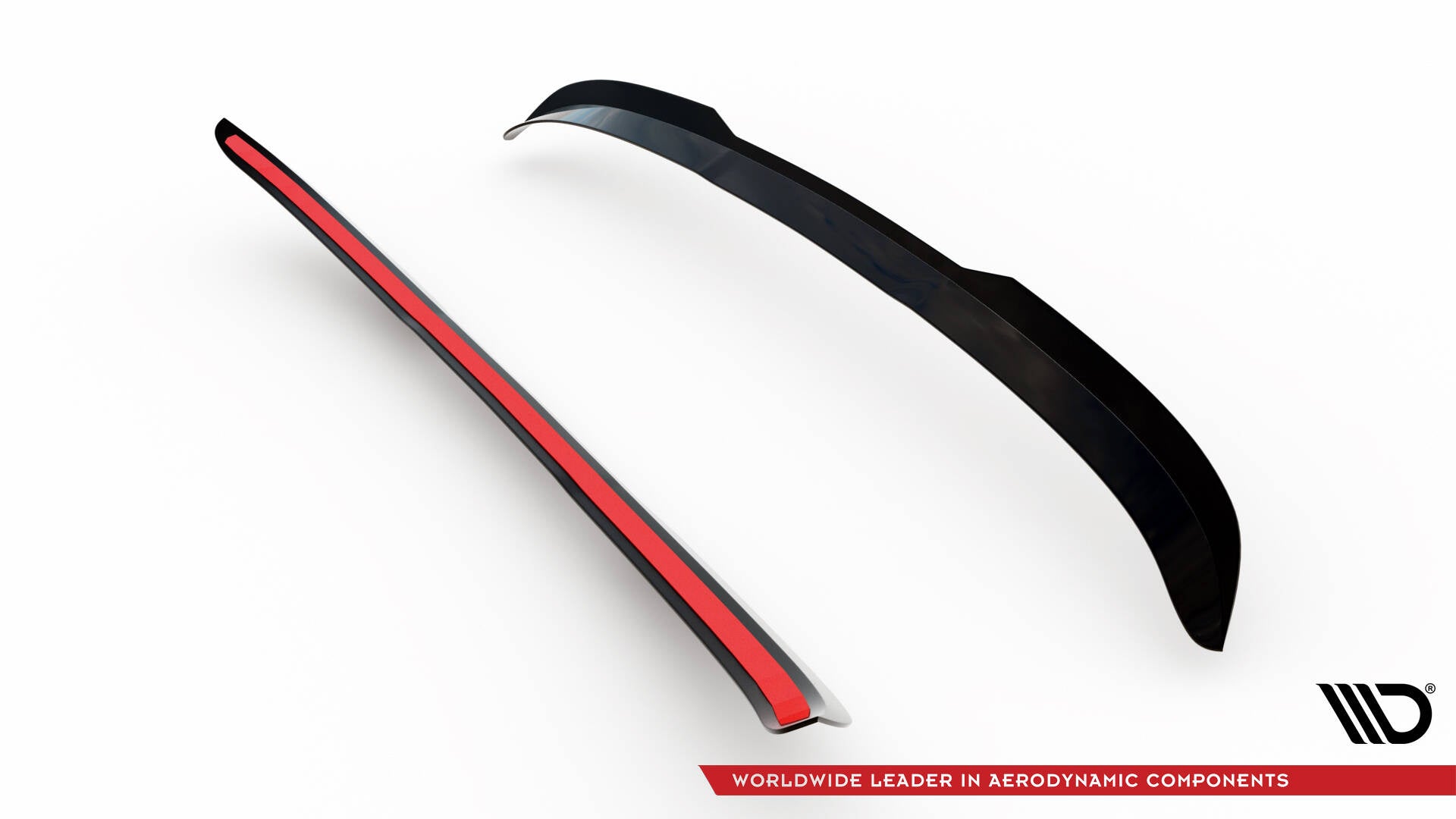 Eleron Opel Astra J OPC / VXR 2009-2015 v2 - Maxton Design