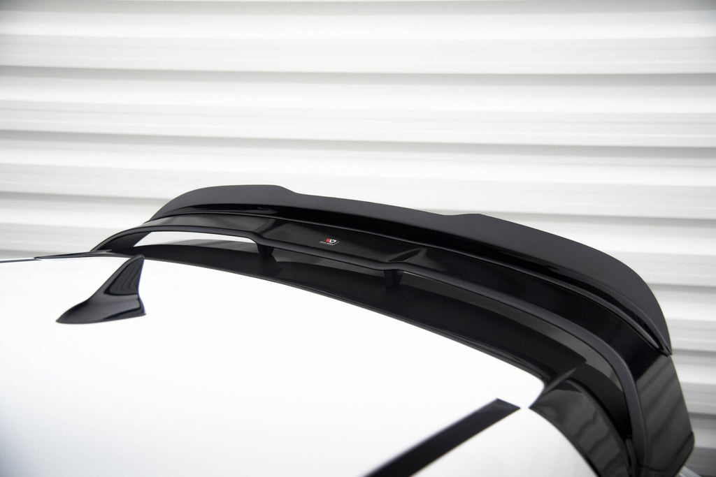 Eleron Opel Astra J OPC / VXR 2009-2015 v2 - Maxton Design