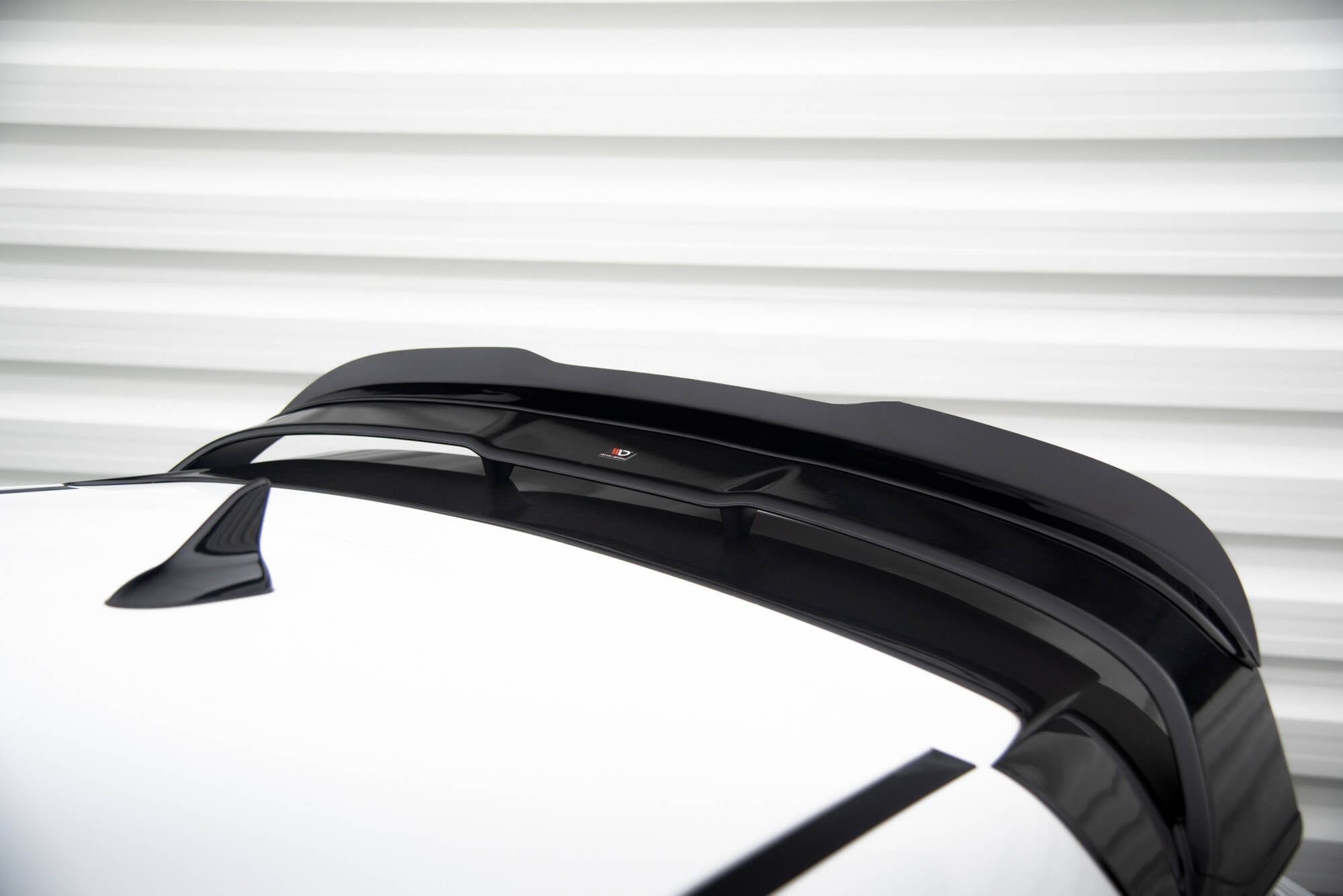 Eleron Opel Astra J OPC / VXR 2009-2015 v2 - Maxton Design