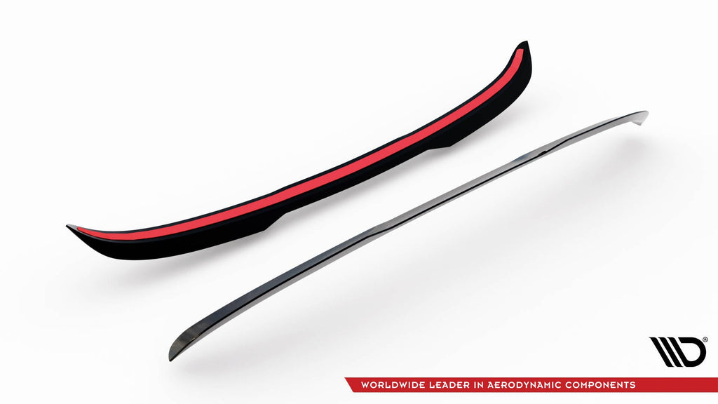 Eleron Opel Astra J OPC / VXR 2009-2015 v2 - Maxton Design