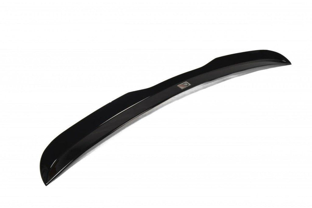 Eleron spoiler cap Peugeot 308 T9 GTI 2015-2018 v1 - Maxton Design