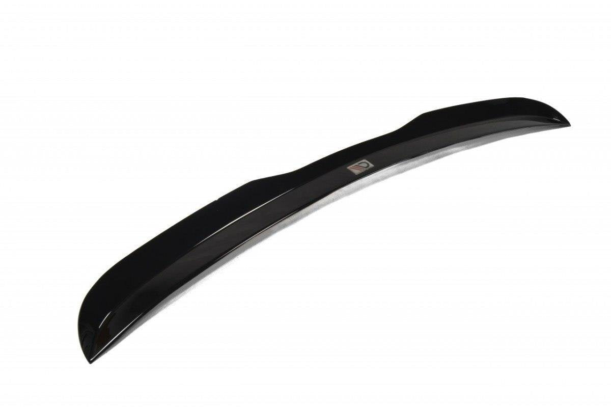 Eleron spoiler cap Peugeot 308 T9 GTI 2015-2018 v1 - Maxton Design