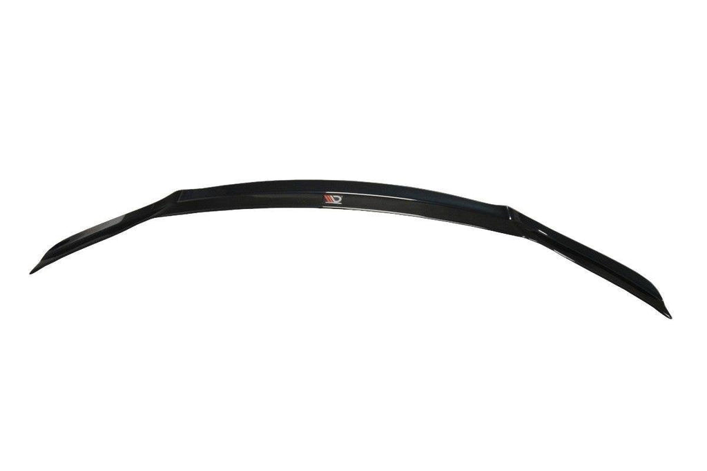 Eleron portbagaj spoiler cap Renault Laguna Mk3 Coupe 2007-2015 v1 - Maxton Design