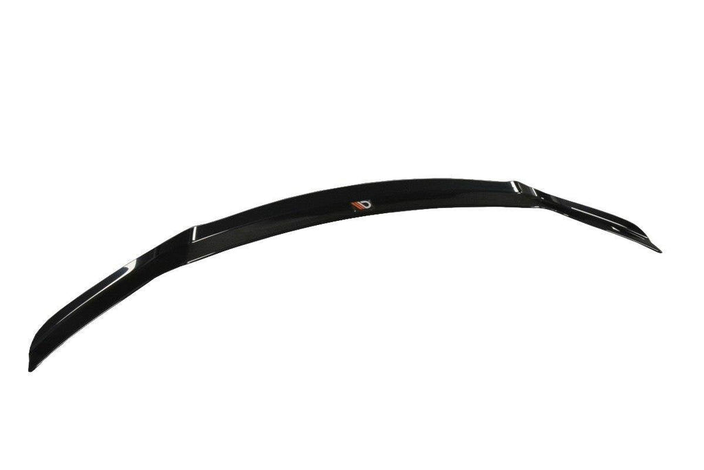 Eleron portbagaj spoiler cap Renault Laguna Mk3 Coupe 2007-2015 v1 - Maxton Design