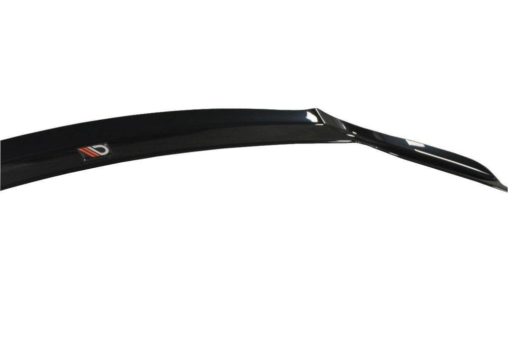 Eleron portbagaj spoiler cap Renault Laguna Mk3 Coupe 2007-2015 v1 - Maxton Design