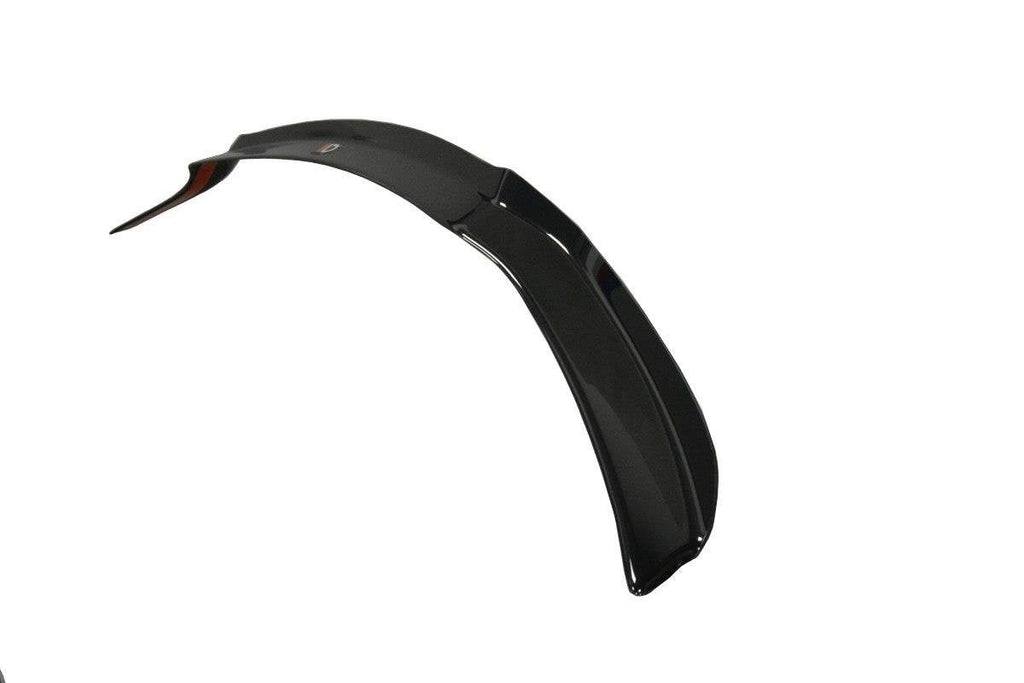 Eleron portbagaj spoiler cap Renault Laguna Mk3 Coupe 2007-2015 v1 - Maxton Design