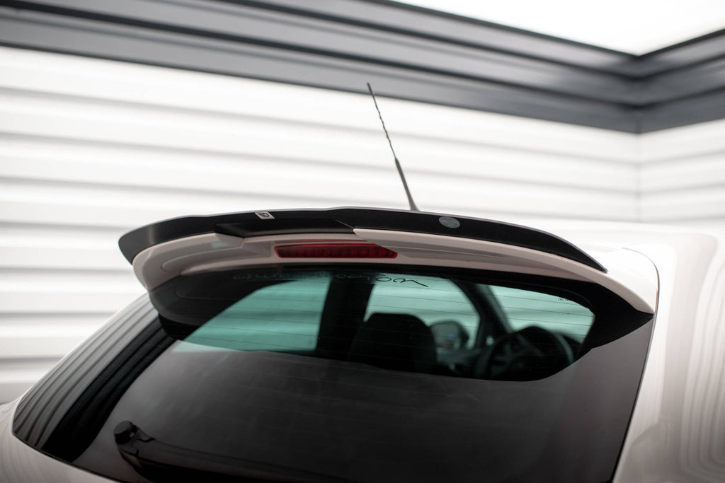 Eleron Seat Ibiza 6J Mk4 Sportcoupe 2008-2012 v1 - Maxton Design