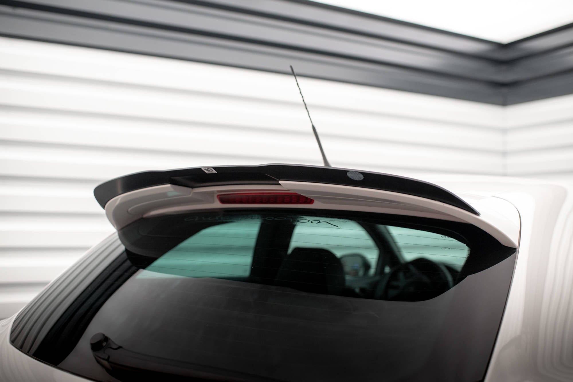 Eleron Seat Ibiza 6J Mk4 Sportcoupe 2008-2012 v1 - Maxton Design