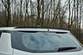 Eleron spoiler cap Ssang Yong Tivoli 2015- v1 - Maxton Design