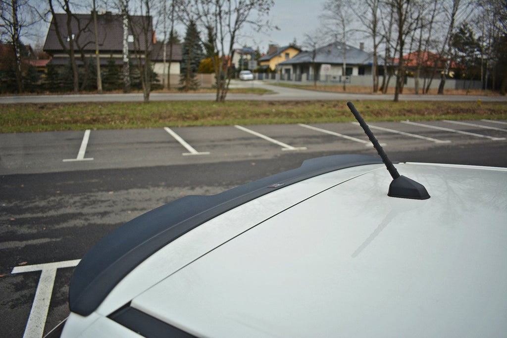 Eleron spoiler cap Ssang Yong Tivoli 2015- v1 - Maxton Design