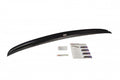 Eleron spoiler cap Subaru Impreza Mk2 WRX 2003-2006 v1 - Maxton Design