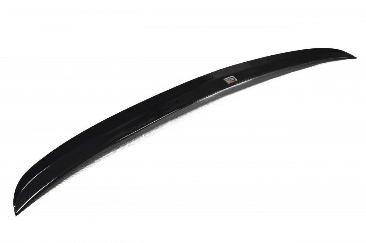 Eleron spoiler cap Subaru Impreza Mk2 WRX 2003-2006 v1 - Maxton Design