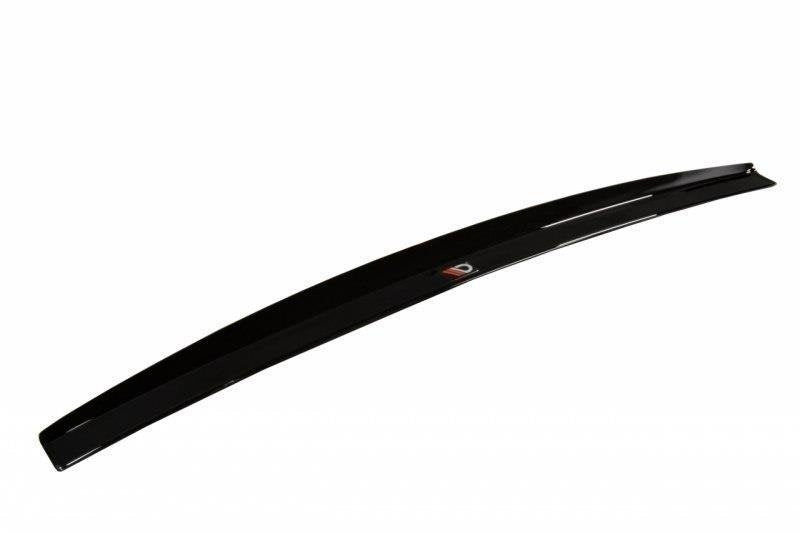 Eleron spoiler cap Subaru Impreza Mk3 WRX STI 2009-2011 v4 - Maxton Design