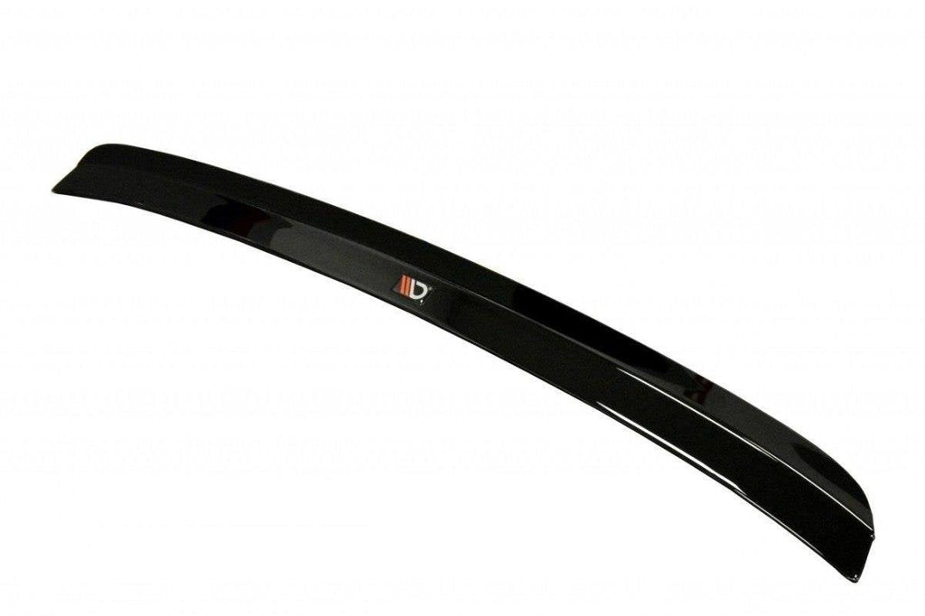 Eleron spoiler cap Volvo V50 R-Design Facelift 2007-2012 v1 - Maxton Design