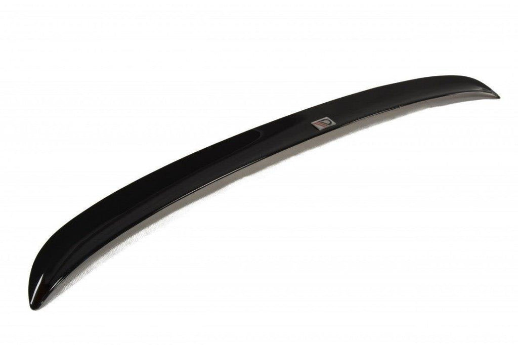 Eleron spoiler cap Volkswagen Golf 7 GTI Clubsport 2012-2017 v3 - Maxton Design