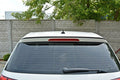 Eleron spoiler cap Volkswagen Golf 7 2012- 2016 v1 - Maxton Design