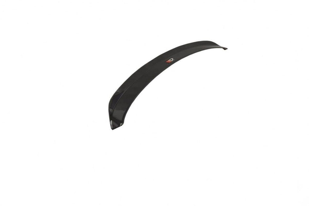 Eleron spoiler cap Volkswagen Golf 7 2012- 2016 v1 - Maxton Design
