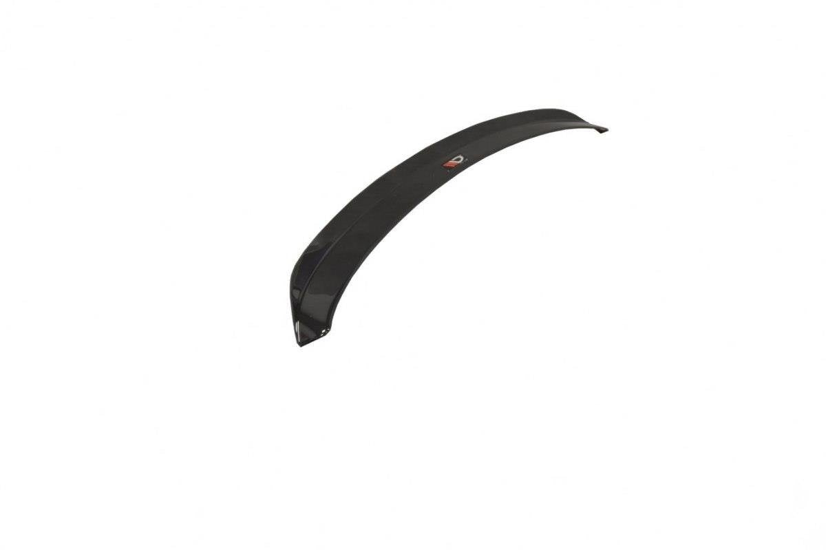 Eleron spoiler cap Volkswagen Golf 7 2012- 2016 v1 - Maxton Design