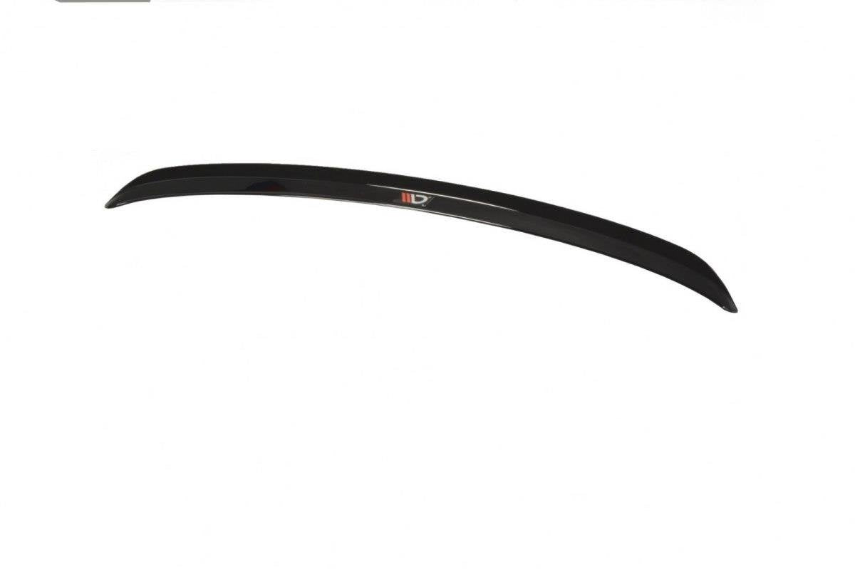 Eleron spoiler cap Volkswagen Golf 7 2012- 2016 v1 - Maxton Design