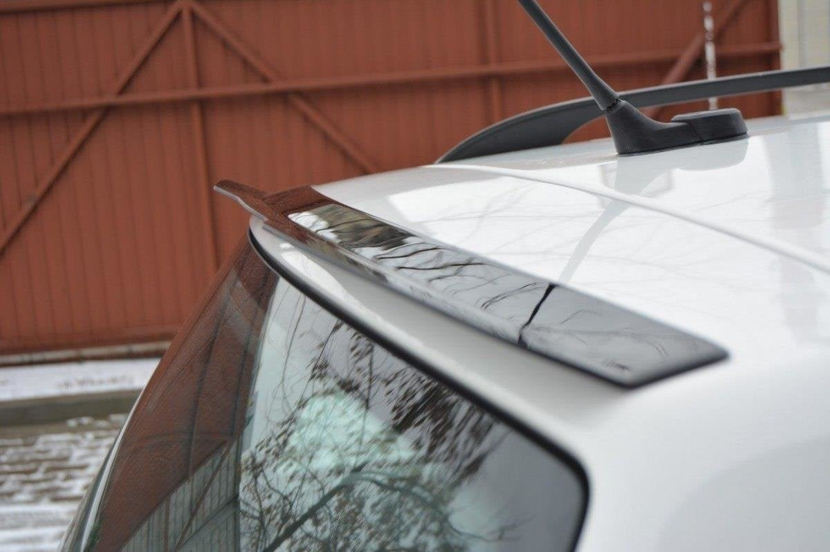 Eleron spoiler cap Volkswagen Passat B5 Estate 1996-2005 v1 - Maxton Design