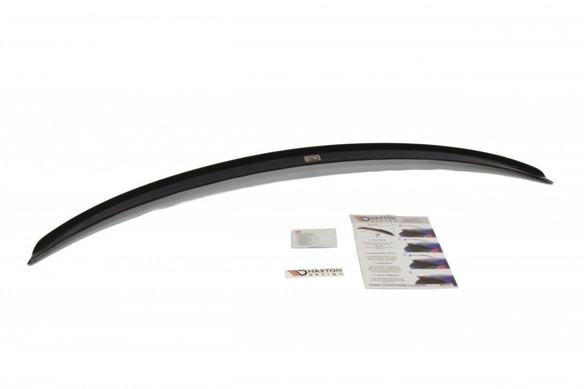 Eleron portbagaj Volkswagen Passat CC R36 Rline 2008-2012 v1 - Maxton Design