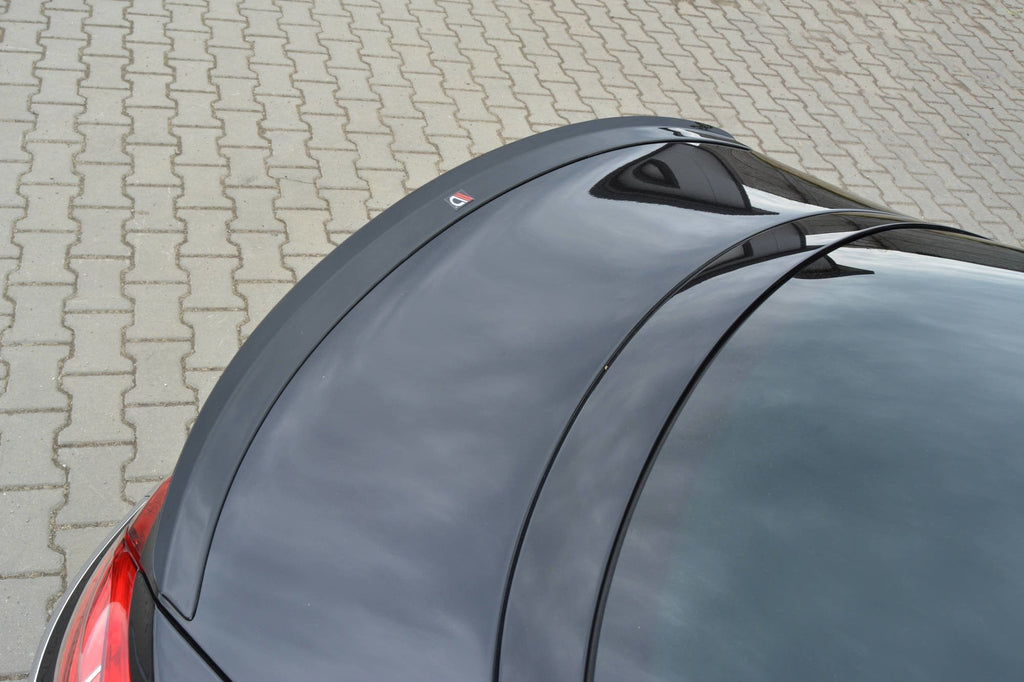 Eleron portbagaj Volkswagen Passat CC R36 Rline 2008-2012 v1 - Maxton Design