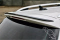 Eleron spoiler cap Volkswagen Passat B7 R-Line 2010-2014 v3 - Maxton Design
