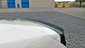 Eleron spoiler cap Volkswagen Polo Mk5 GTI Facelift 2015-2018 v2 - Maxton Design