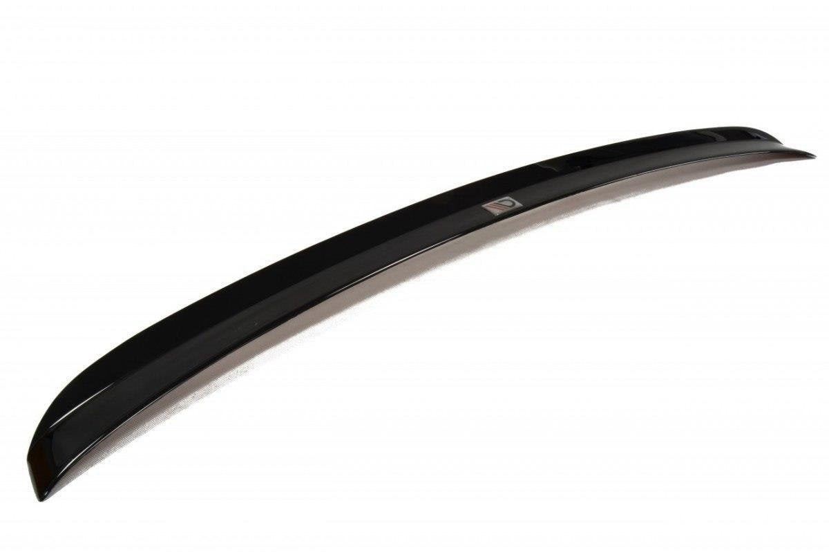 Eleron spoiler cap Volkswagen Polo Mk5 GTI Facelift 2015-2018 v2 - Maxton Design
