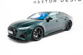 Pachet Exterior Prelungiri Body kit tuning Audi RS7 C8 2019-2023 v8 - Maxton Design