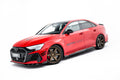 Pachet Exterior Prelungiri Body kit tuning Carbon Audi RS3 Sedan 8Y Facelift 2024- v14 - Maxton Design