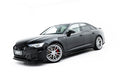 Pachet Exterior Prelungiri Body kit tuning Audi A6 S-Line Sedan / S6 Sedan C8 2018-2023 v10 - Maxton Design