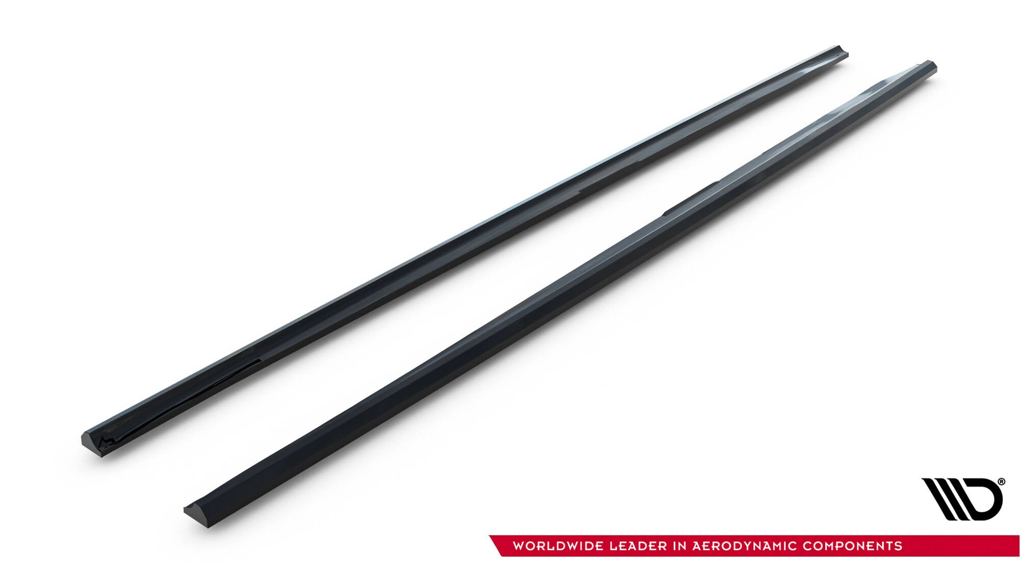 Pachet Set Splitter Exterior Prelungiri Body kit tuning Audi A6 S-line Avant C7 2011-2014 v14 - Maxton Design