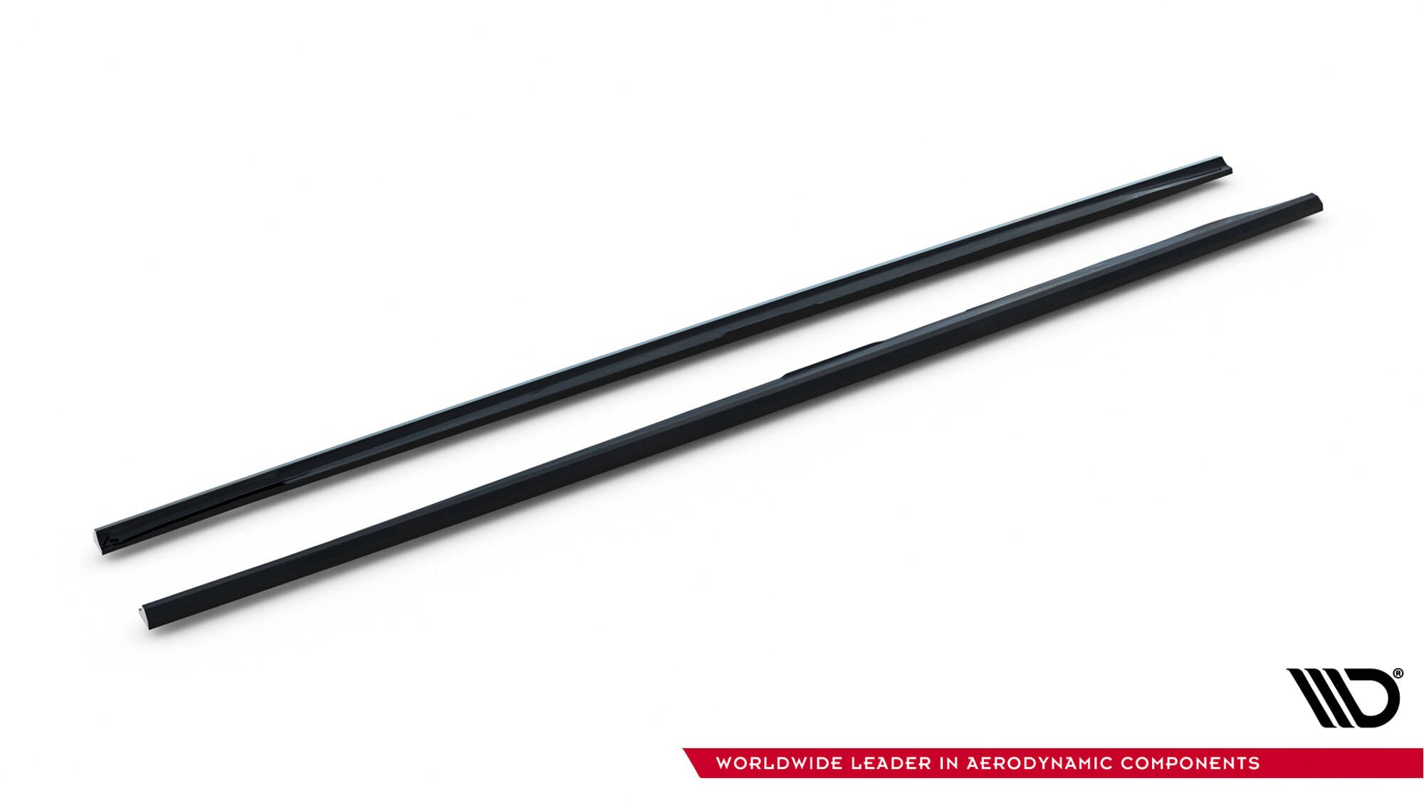 Pachet Set Splitter Exterior Prelungiri Body kit tuning Audi A6 S-line Avant C7 2011-2014 v14 - Maxton Design