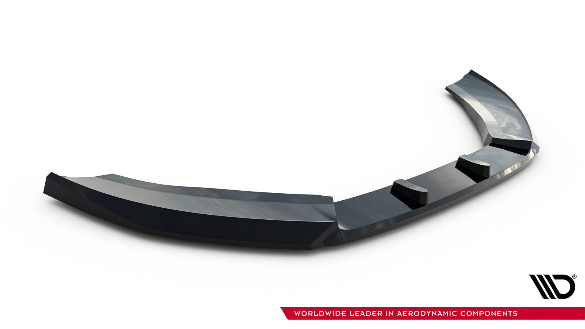 Pachet Set Splitter Exterior Prelungiri Body kit tuning Audi A6 S-line Avant C7 2011-2014 v14 - Maxton Design