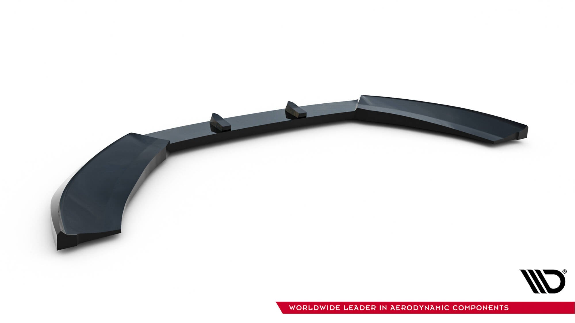 Pachet Set Splitter Exterior Prelungiri Body kit tuning Audi A6 S-line Avant C7 2011-2014 v14 - Maxton Design
