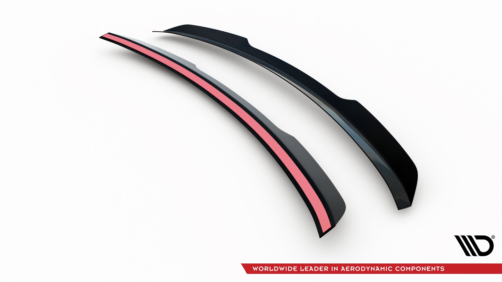 Pachet Set Splitter Exterior Prelungiri Body kit tuning Audi Q8 Mk1 Facelift 2023- v9 - Maxton Design